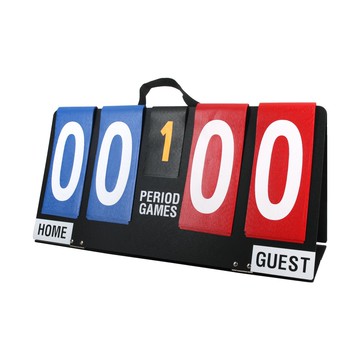 Molten 桌上型計分板(免運 台灣製 籃球 排球 桌球 練習 比賽 計分牌「JB-100」≡排汗專家≡