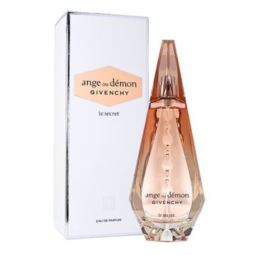 Givenchy Ange Ou Demon Le Secret 魔幻天使秘密女人香淡香精 EDP 100ml 平行輸入