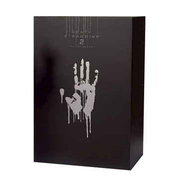 PlayStation PS5 死亡擱淺2  收藏版