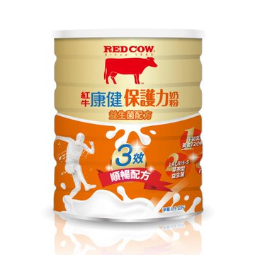 【紅牛官方直營】康健保護力奶粉-益生菌配方 1.5kg
