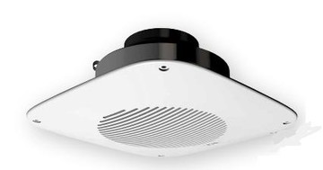 中一 呼吸系列 浴室通風扇 110V  直排  JY-B9001