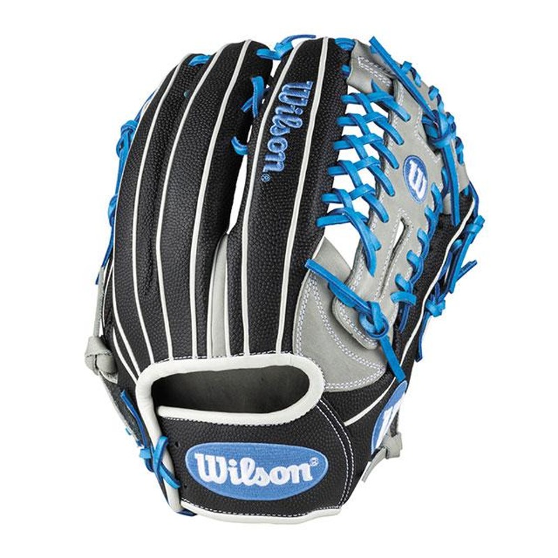 ウィルソン Wilson 軟式グラブ The Wannabe Hero DUAL 95型 野球 カラー グローブ 一般 大人 オールラウンド (軟式 ユーティリティー用) WBW100951 | LINEショッピング