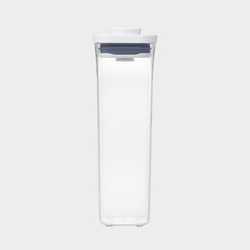 OXO POP 小正方按壓保鮮盒 - 0.8L