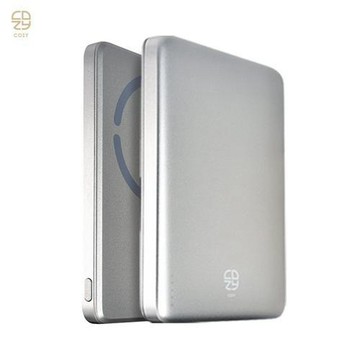 COZY POT-484S  固態鋰電超薄磁吸 5000mAh 3C行動電源