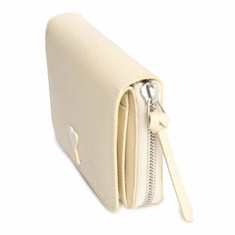 アミパリス　財布 Amazon | [AMI PARIS] (アミパリス) レザー 折りたたみ財布 ADC