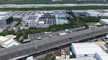 豐洲工業區旁特定目的鋼構廠辦~可格多間廠房做包租公｜台中市神岡區國豐路一段