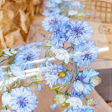 NO 493 心動PRO Heartbeat PRO / 裝飾膠帶 Masking Tape