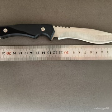 M390粉末鋼刀胚 刀條 M390刀胚刀條硬度61防銹 車刀胚子DIY手工