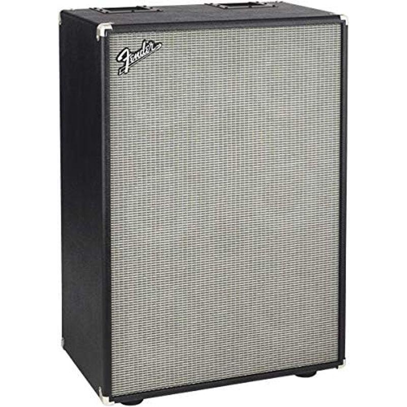 FENDER (フェンダー) ベース用キャビネット BASSMAN610 NEO CAB