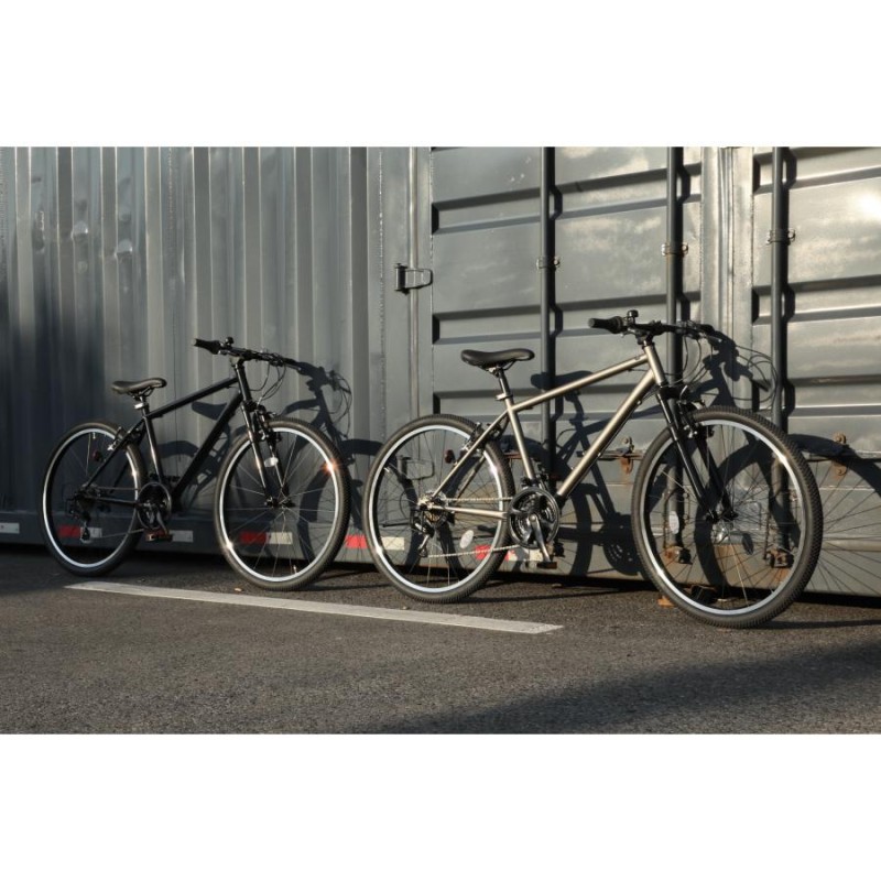 マウンテンバイク MTB 送料無料 27.5インチ 18段変速 自転車 | LINEブランドカタログ