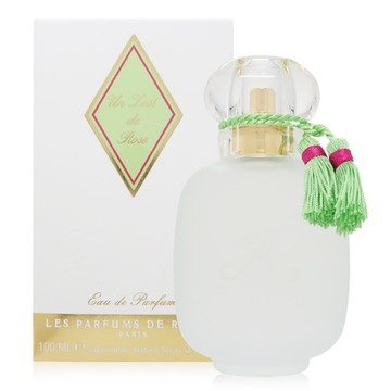 Les Parfums De Rosine Un Zest De Rose 夏語春風淡香精 EDP 100ml (平行輸入)