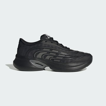 Adidas 愛迪達 Climacool SPW HQ4989 男女 慢跑鞋 支撐 緩震 輕量慢跑 黑