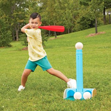 B.Toys 全力擊球棒球組