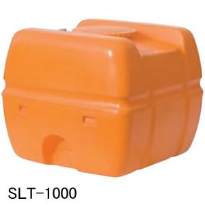 スーパーローリータンク SLT-1000 スイコー バルブ無し 1000L