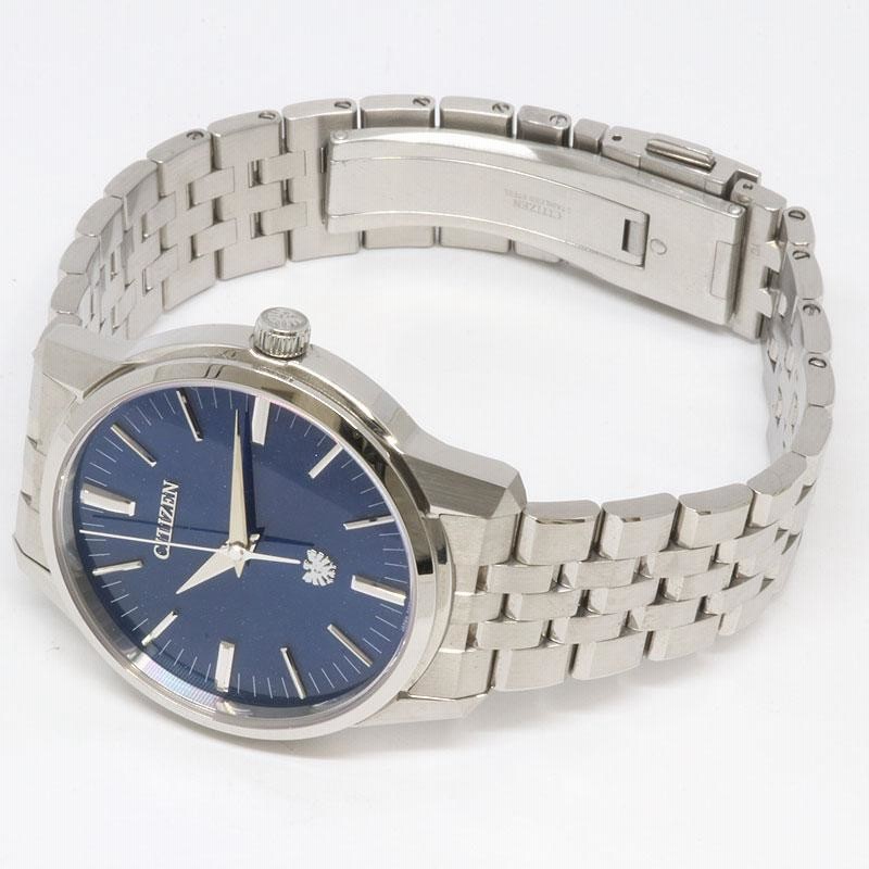 美品・希少】シチズン CITIZEN AR5026-05A エコドライブワン