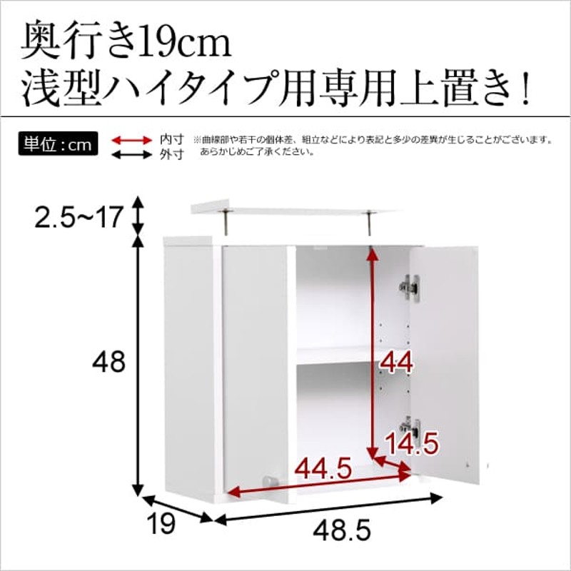 市場 コレクションラック 専用ミラー2枚セット -Luke-ルーク