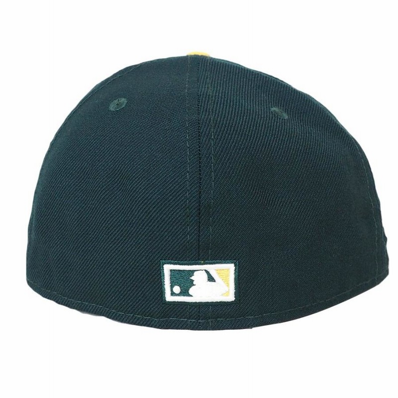 MLB アスレチックス　ヴィンテージキャップ 50s　　　 レア 希少 MLB アスレチックス キャップ ワールドシリーズ World Series
