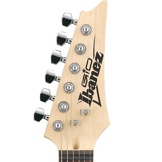 Ibanez   Gio GRX40-MLB  アイバニーズ エレキギター (Metallic Light Blue) アイバニーズ 入門用(YRK)