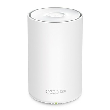 【享最高折300】TP-Link Deco X20-4G 4G+ AX1800/ WiFi 6/路由器/無線網路/分享器