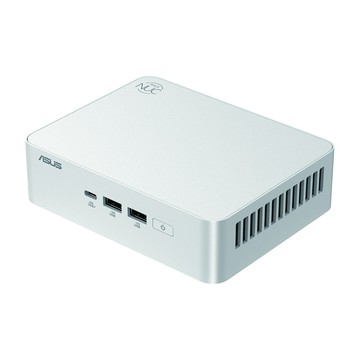 ASUS NUC 15 PRO PLUS系列 - Ultra 7處理器 / 16G記憶體 / 1TB SSD / Win11家用版特仕電腦