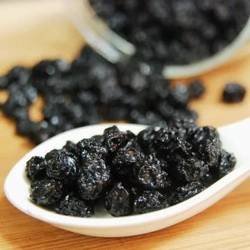 【自然甜堅果】野生藍莓乾150g，生於天然無污染環境更珍貴
