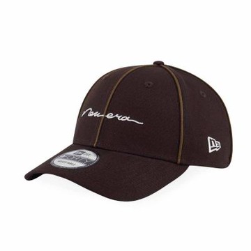 NEW ERA 男女 9FORTY PIPING NEW ERA NE13957198