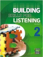Building Skills for Listening 2  Ripatti  Compass Publishing