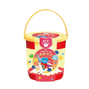 2025ACE騰雲泡泡馬年禮盒