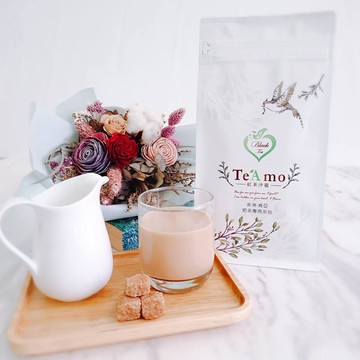 【紅茶專賣】 非洲‧肯亞 奶茶專用茶包 (8g x 20入)