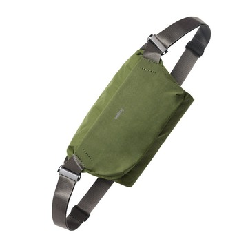 Bellroy | Venture Sling 6L 城市冒險隨身包 台灣公司貨