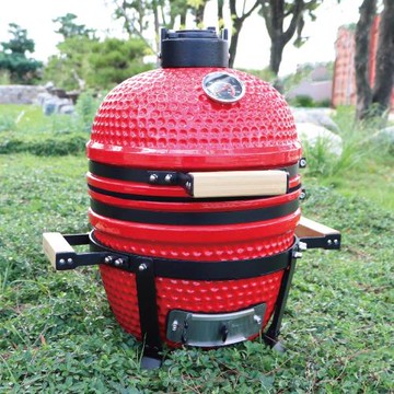 邏爵LOGIS-控溫陶瓷烤肉爐【DLL-S13】