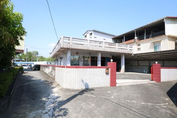 ★大樹-普門中學旁-183坪建地★｜高雄市大樹區洲仔段