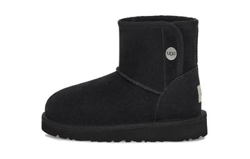 TD UGG JONA MINI BOOT BLACK