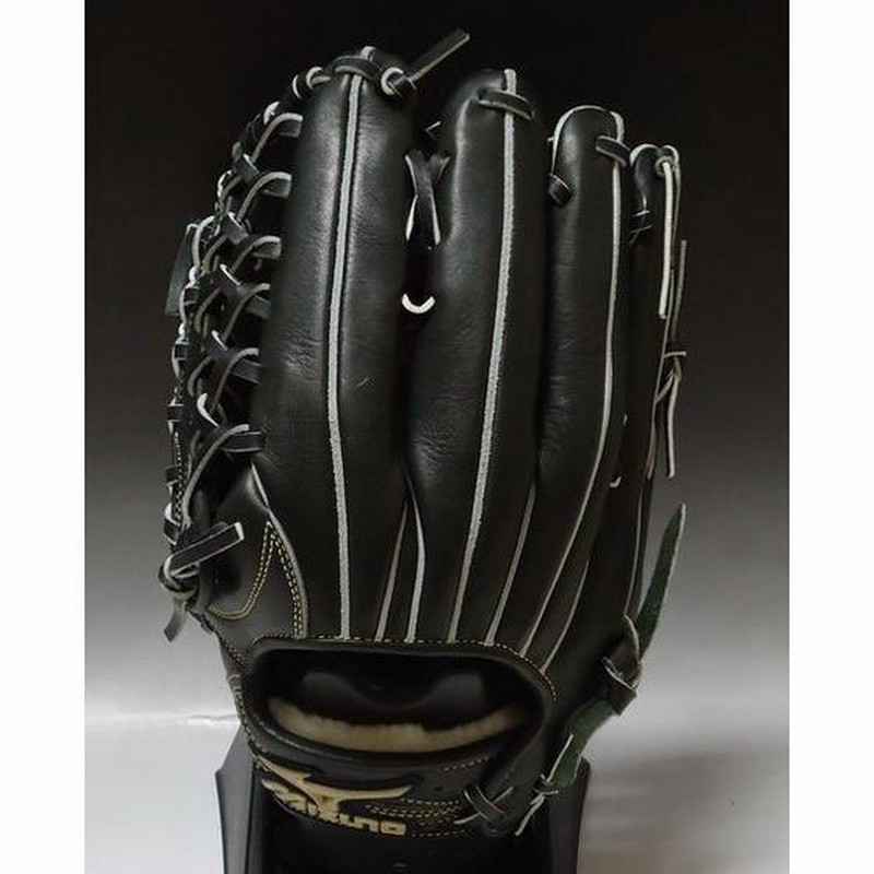 グローバルエリート ライペック〜Lシリーズ 一般硬式グラブ 外