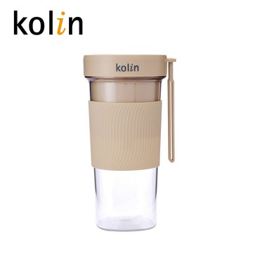 【Kolin】歌林無線隨行杯果汁機(燕麥奶)KJE-MN52A1
