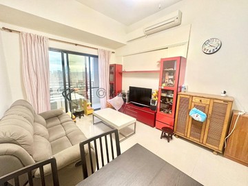 永慶家家金璽森活邊間高樓採光三房｜新北市三重區慈愛街