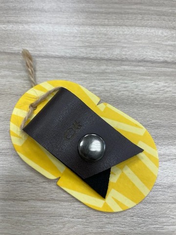 EVOPURE+ CORDY 鳳梨皮革集線器