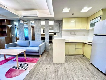 (馬斯)專任.市政凱悅ㄧ房一廳+平車.五期捷運宅.｜台中市南屯區大墩十七街