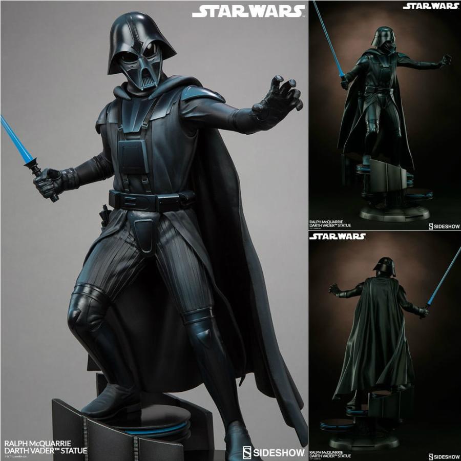 WARS ダースベイダー　フィギュア　未開封　STAR PARCO