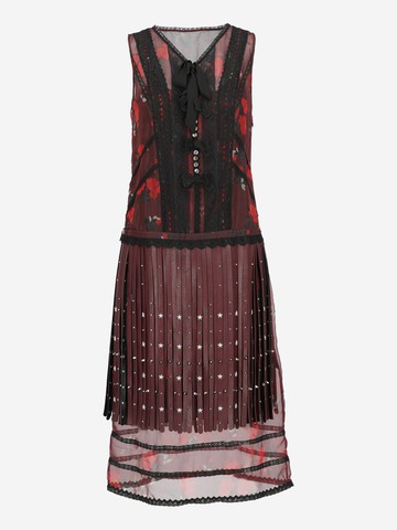 Coach 1941 Midi Dress