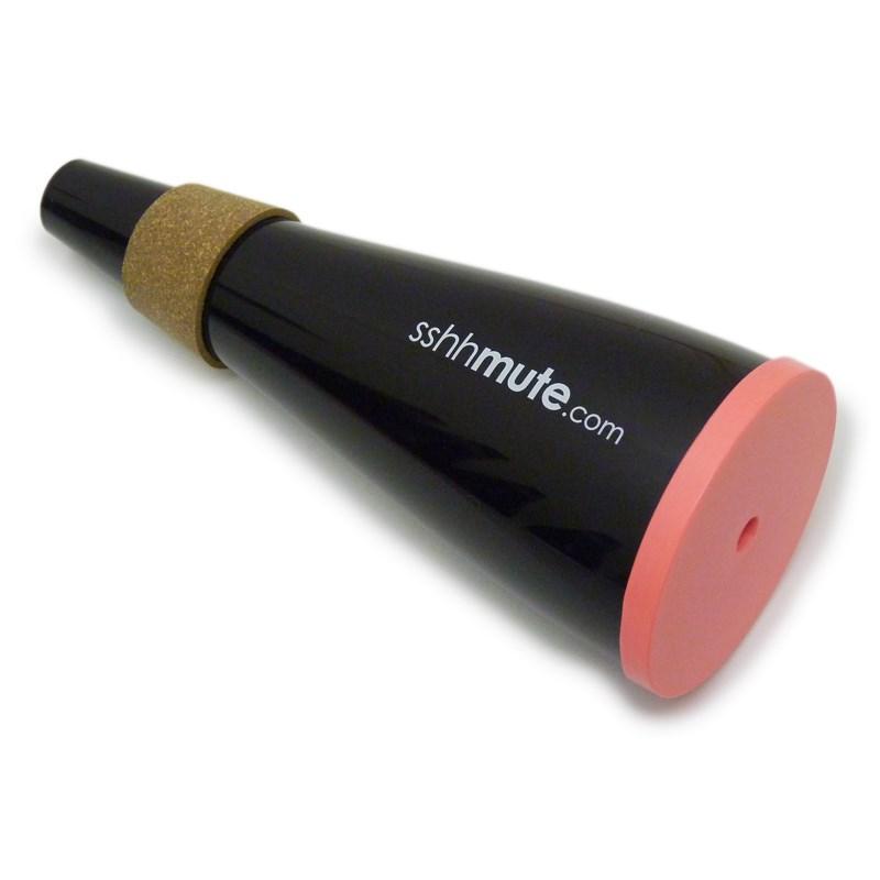 Bremner sshhmute Practice Mute Pink