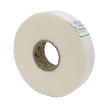 3M EST極限防水膠帶4412W+ 白色/取代矽利康填縫方式 (50mm*18yd*2mm)