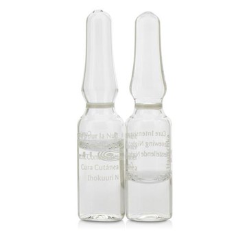 德國世家 活膚夜間精華 Renewing Night Conditioner 10 Ampules