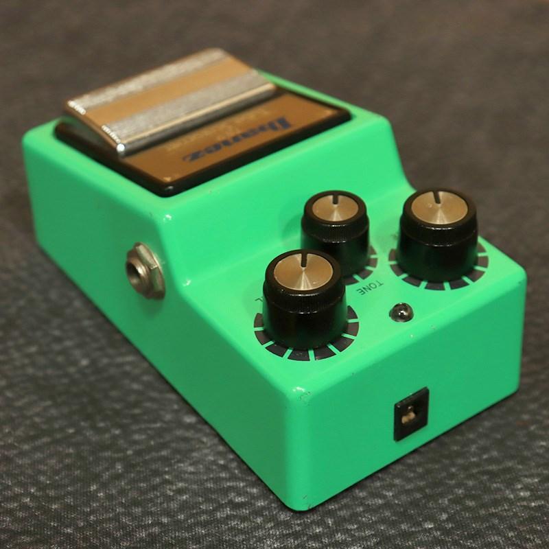 Ibanez TS-9 Tube Screamer '83 White Label