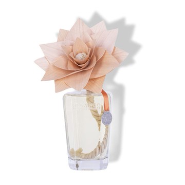 Durance 朵昂思 木質花擴香瓶-典雅琥珀 500ml (DU240)