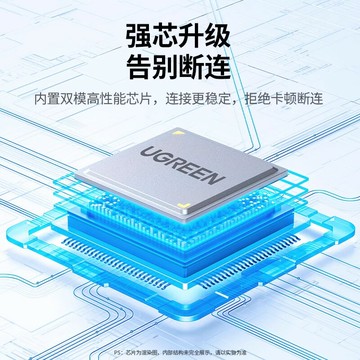 綠聯靜音滑鼠人體工學適用華為蘋果macbook電腦辦公滑鼠