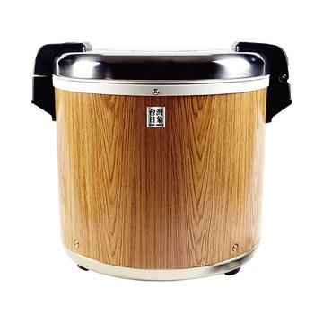 日象 營業用立體保溫鍋 50人 9L 台灣製造  ZS-K50W