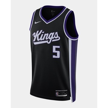 NBA NIKE SAC MNK DF SWGMN JSY ICN 23 球衣-DX8621010