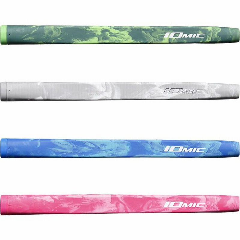 IOMIC Putter Grip Army イオミック パターグリップ アーミー 通販 LINEポイント最大0.5%GET LINEショッピング