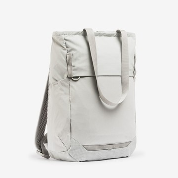 【墾趣】Stubble & Co Motion Tote 18L 都會型動托特包 礫石灰